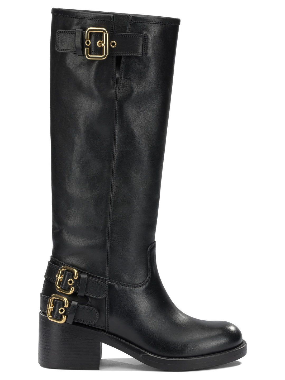 Chloé Dakota Boots and Ankle Boots - Nero | dd40401d80305625d2032d471da5c798f9dc08b1