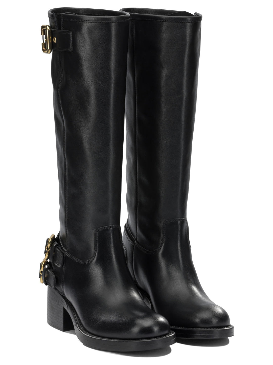Chloé Dakota Boots and Ankle Boots - Nero | 1e4777c0d5cf5629f3228218b2be7c1c60072ace