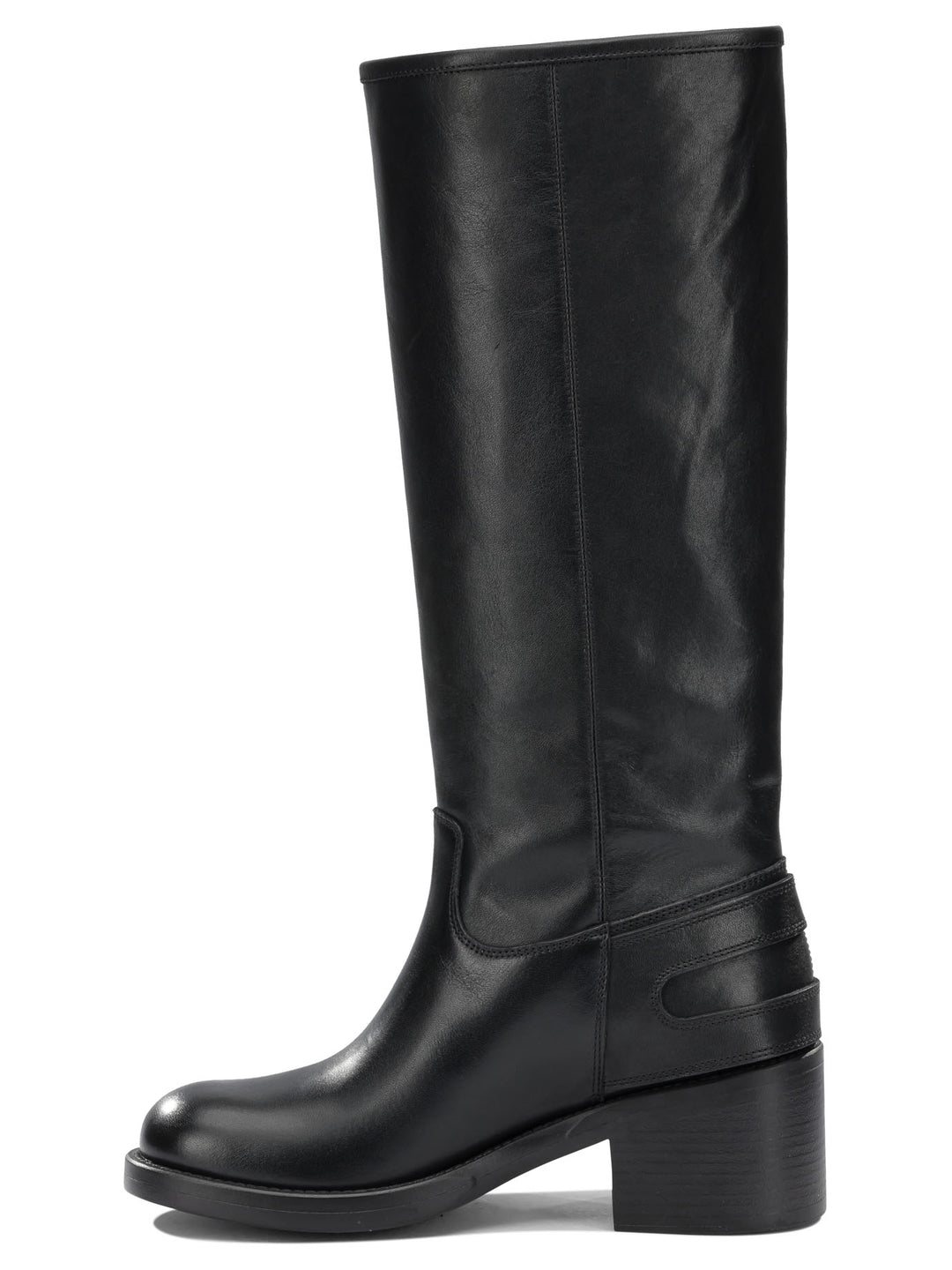 Chloé Dakota Boots and Ankle Boots - Nero | 4068ae599cbd9b40f86a5067d3a9c29ca14f1c16