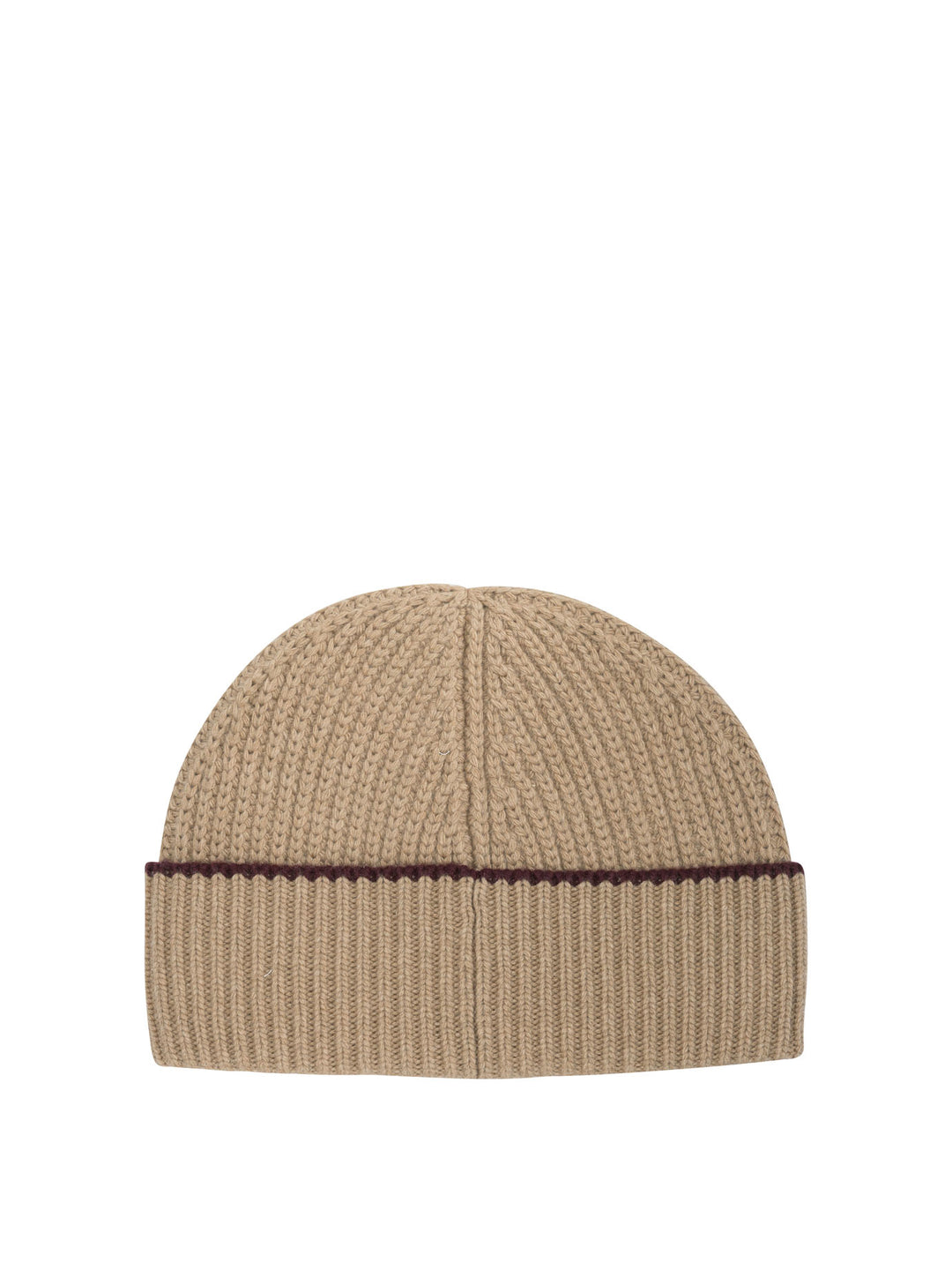 Chloé Encoeur Cappelli - Marrone | 270439a473acbdb87a9614385944ea1fd479cdbc