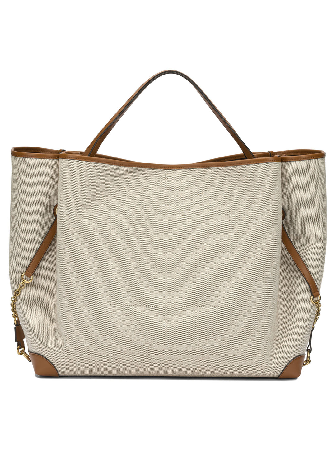 Chloé Clover Borse a Spalla e Tracolla - Marrone | 22cd4848b4046678edf57477b0435be31304096f