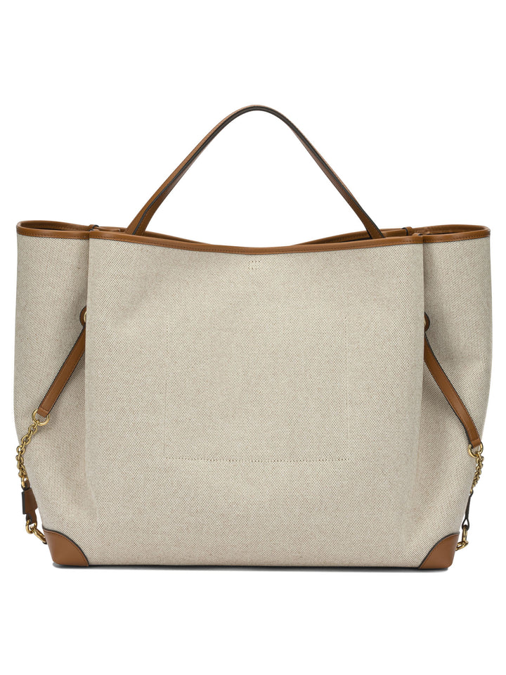 Chloé Clover Borse a Spalla e Tracolla - Marrone | 22cd4848b4046678edf57477b0435be31304096f