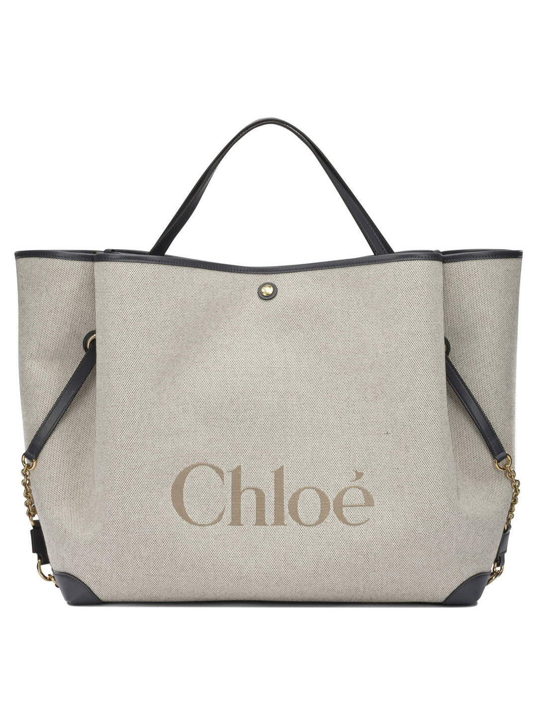 Chloé Clover Borse a Spalla e Tracolla - Blu | 97152b143f4457c750ccc1314341d9200264adf1