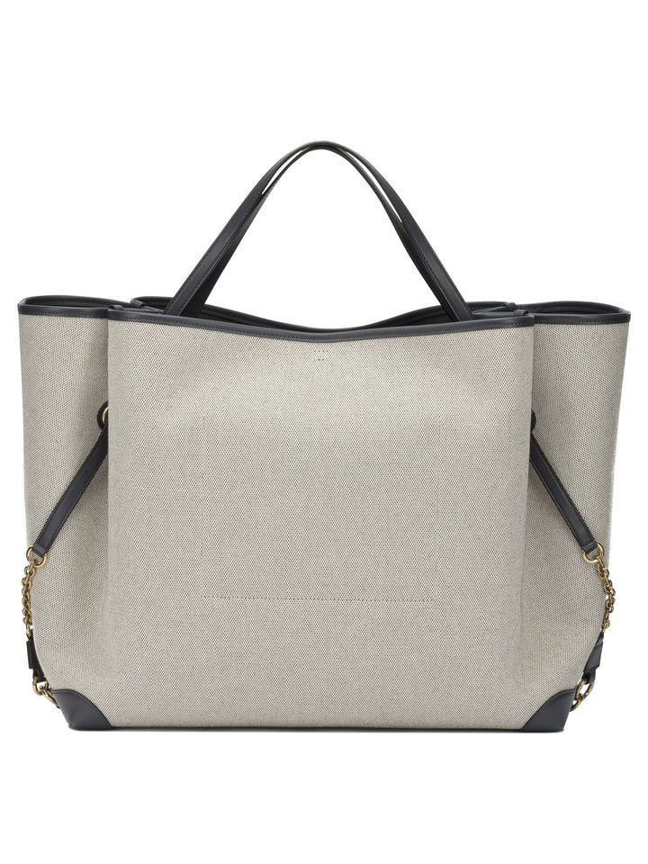 Chloé Clover Borse a Spalla e Tracolla - Blu | da13ec7059c0582d7d5933c473742f9d4e9d3f5b