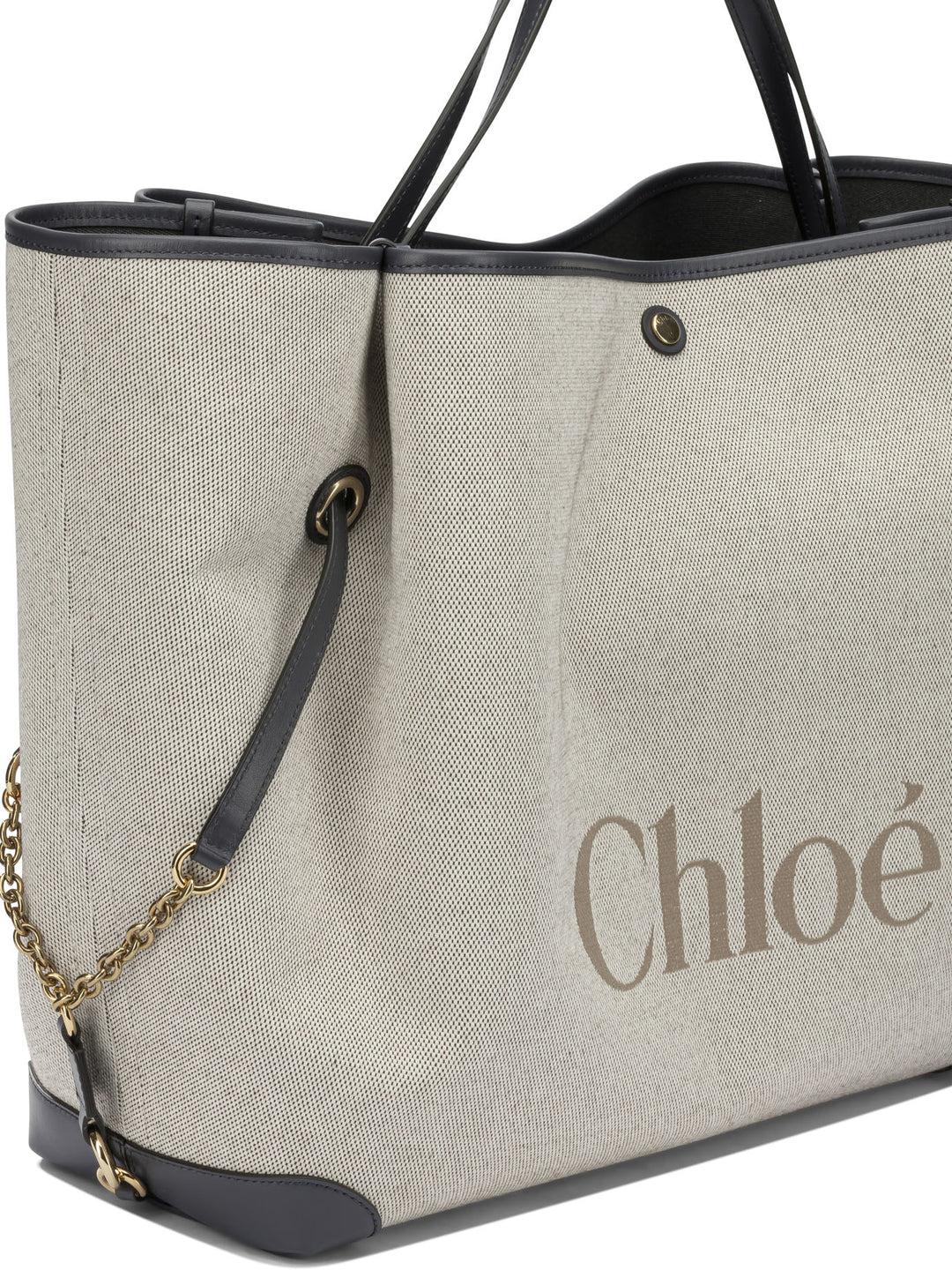 Chloé Clover Borse a Spalla e Tracolla - Blu | ee31f00930974e0323dadef4a67053c48180dd61