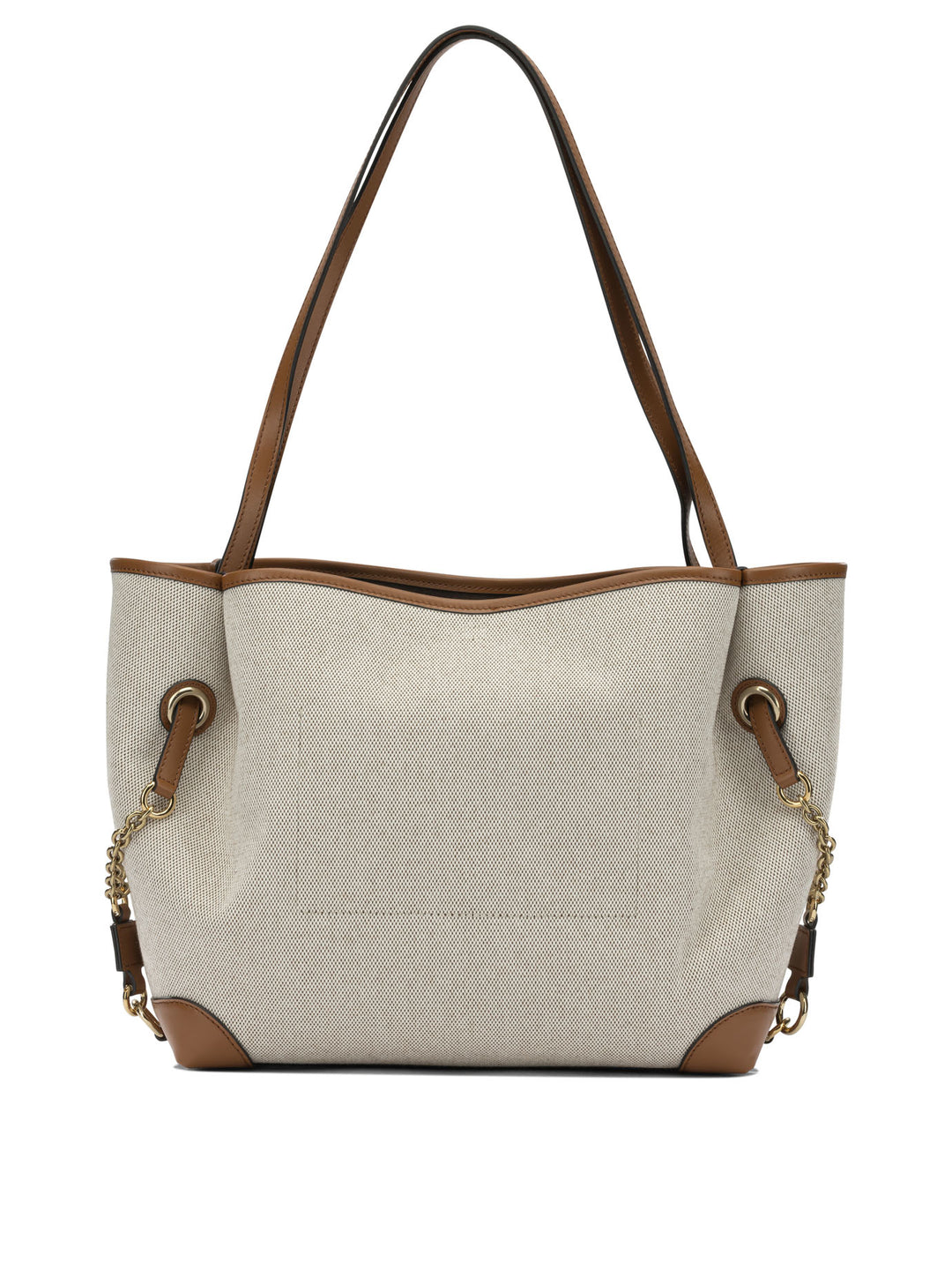 Chloé Clover Borse a Spalla e Tracolla - Marrone | b189bb09adce3b05ba4d6d7109664e9955bab91e