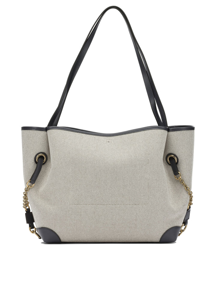 Chloé Clover Borse a Spalla e Tracolla - Blu | 3eead60eca660ff0ac297742187bd4b6c3e8b7c2