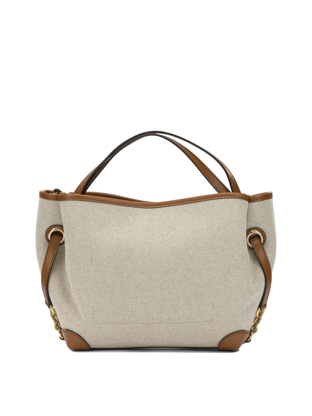 Chloé Clover Handbags - Marrone | edee0108a577f739f051232a17cf20c9fc9826a9