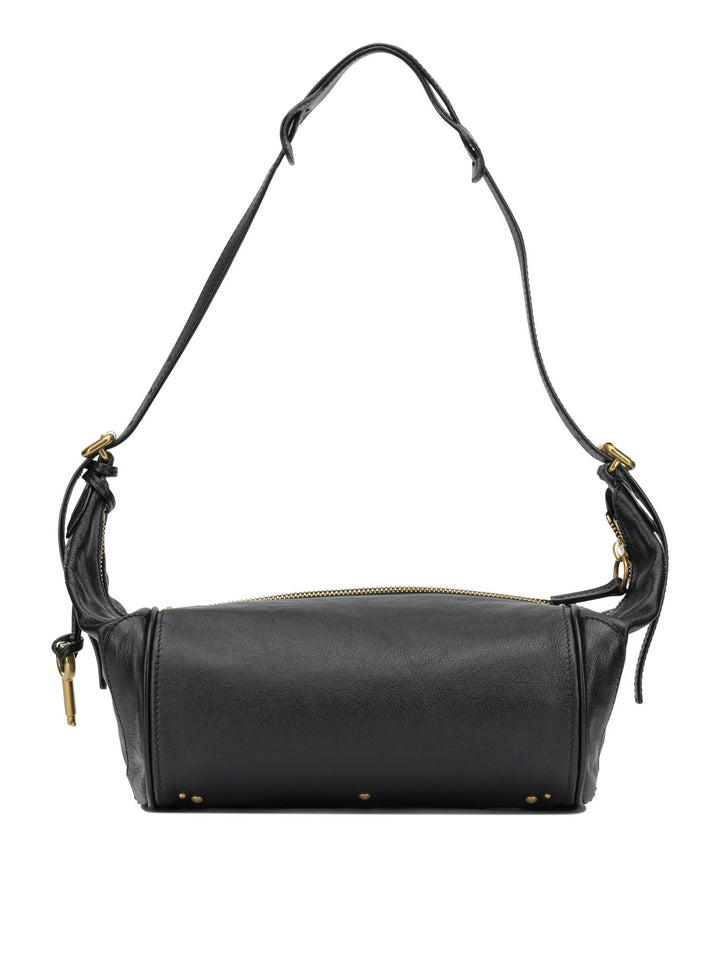 Chloé Paddington Borse a Spalla e Tracolla - Nero | 36cf1a6ac5727a8d5466709f870ed5f5a2be7c97
