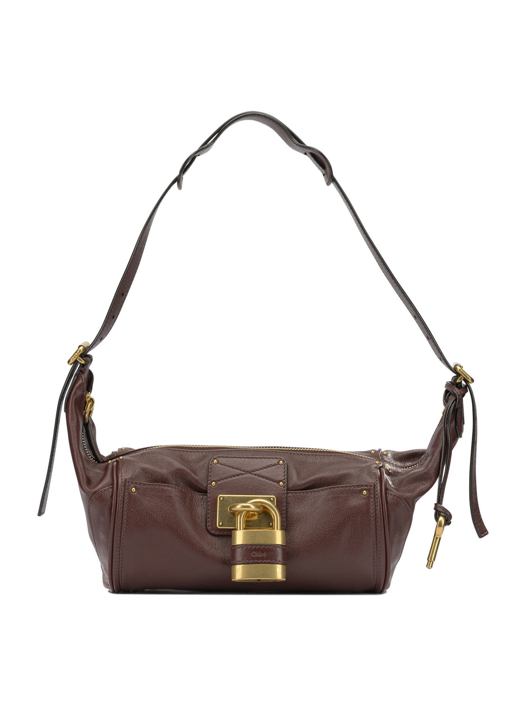 Chloé Paddington Borse a Spalla e Tracolla - Marrone | 4efbde82e644a33748035148583c303b08bdbde0