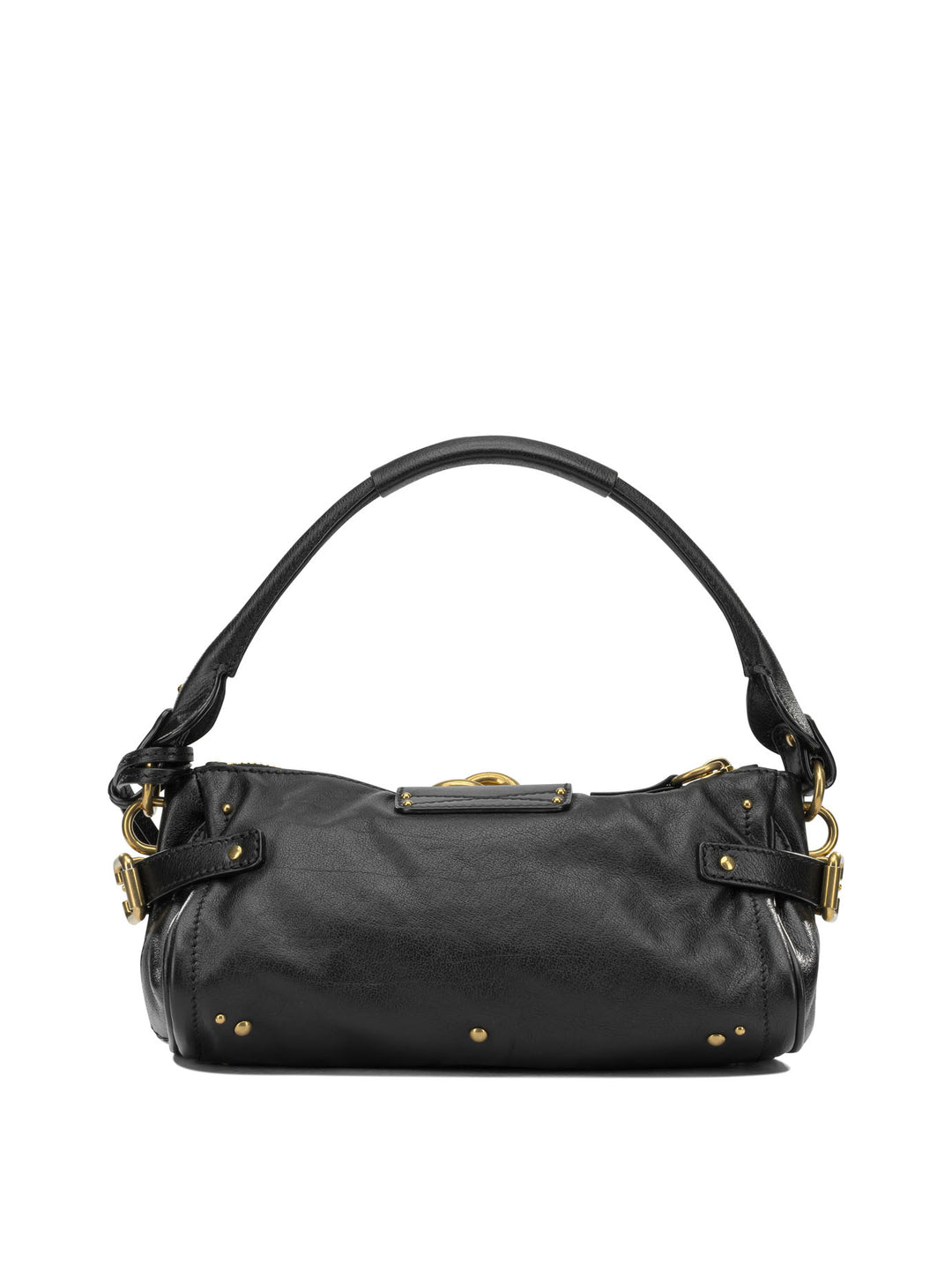 Chloé Paddington Handbags - Nero | 6f2f1afce4065586219aeb71f782fad6fdc03be1