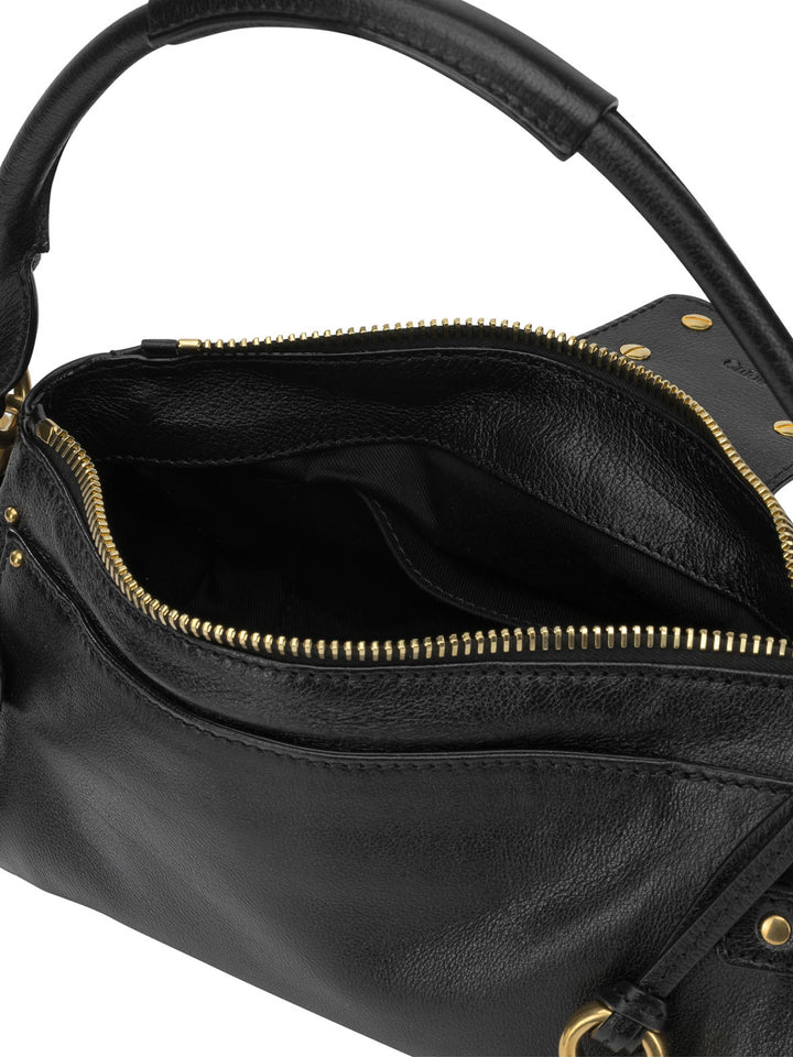 Chloé Paddington Handbags - Nero | 26ddf0c5e6fc01c4a63a58d76802585872447c2c