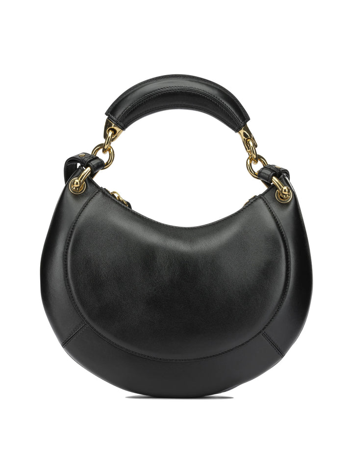 Chloé Banana Handbags - Nero | a15787354060d0010f17598eadbbc88a9d9c7e77