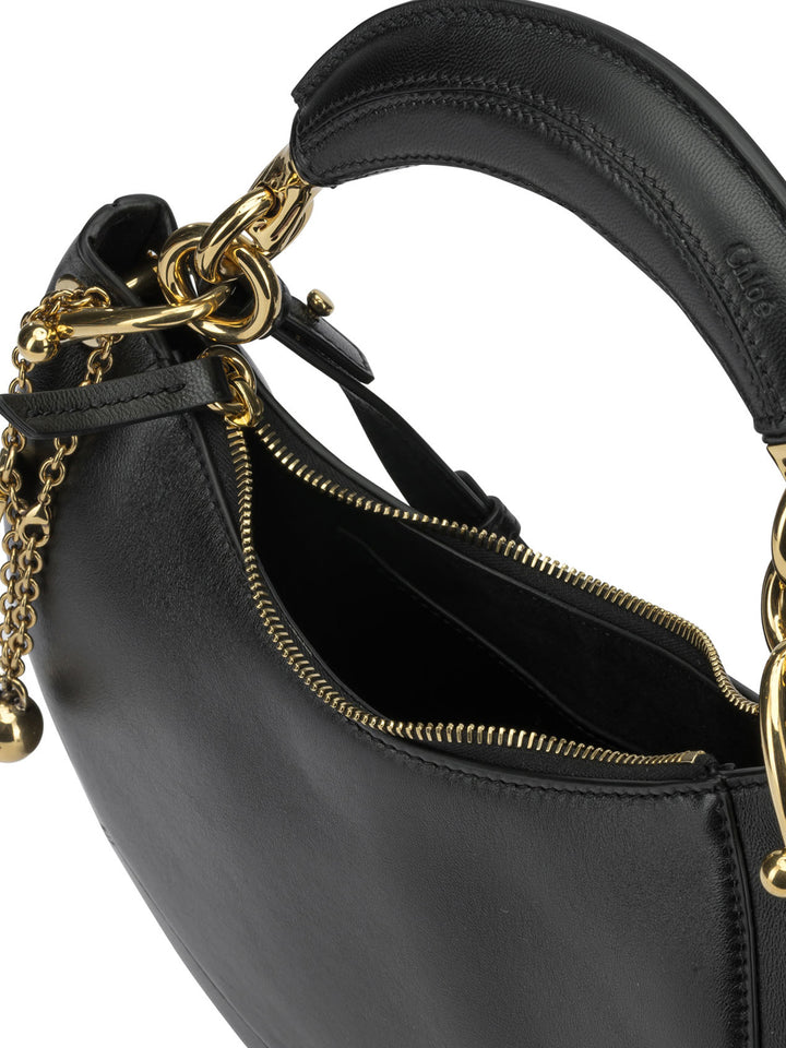 Chloé Banana Handbags - Nero | 158ec873bff753d22e3f56bf29856e07bfef46c0