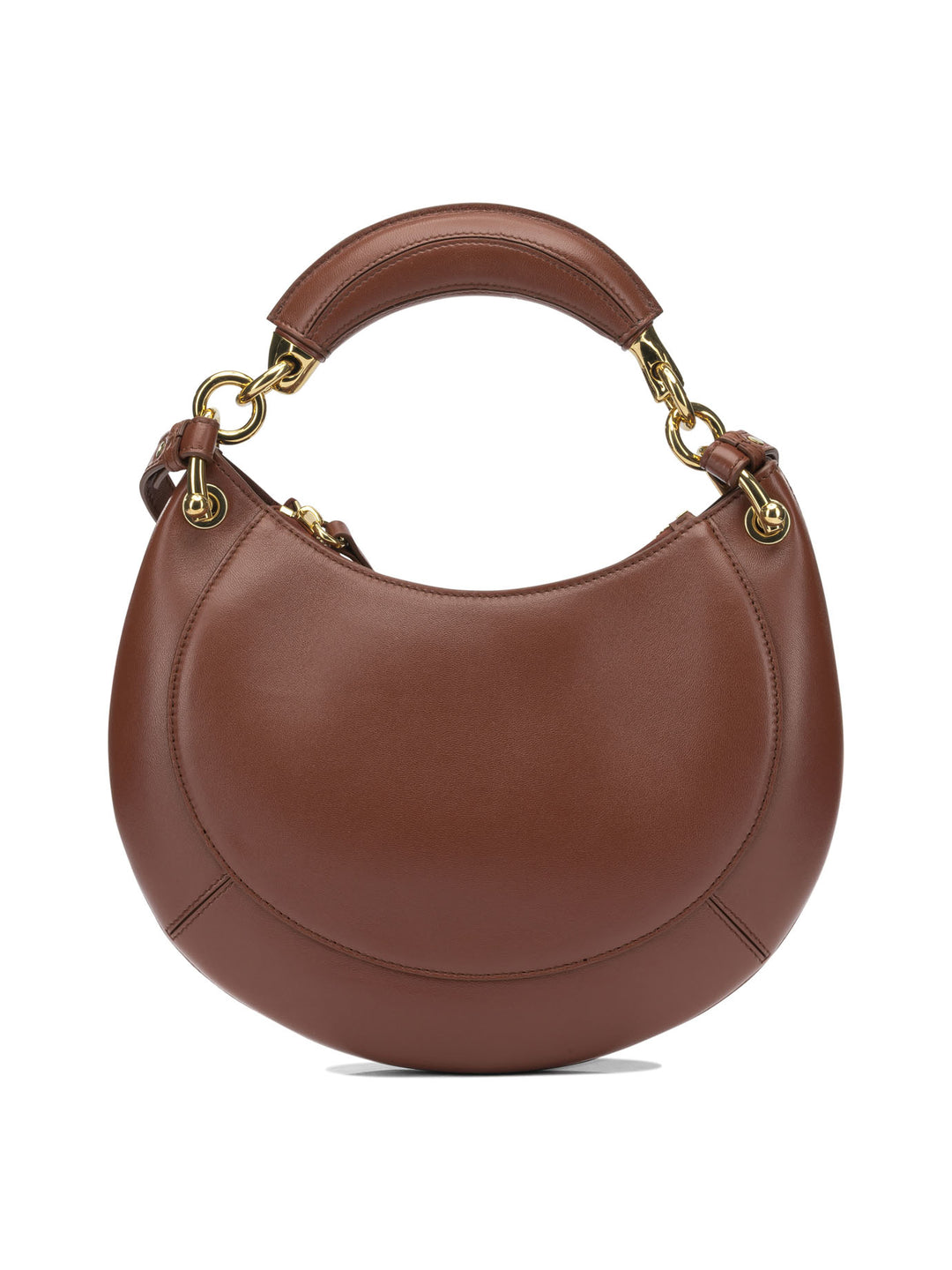 Chloé Banana Handbags - Marrone | ad6dd2af211e8c270d4303463a94980867dd643e