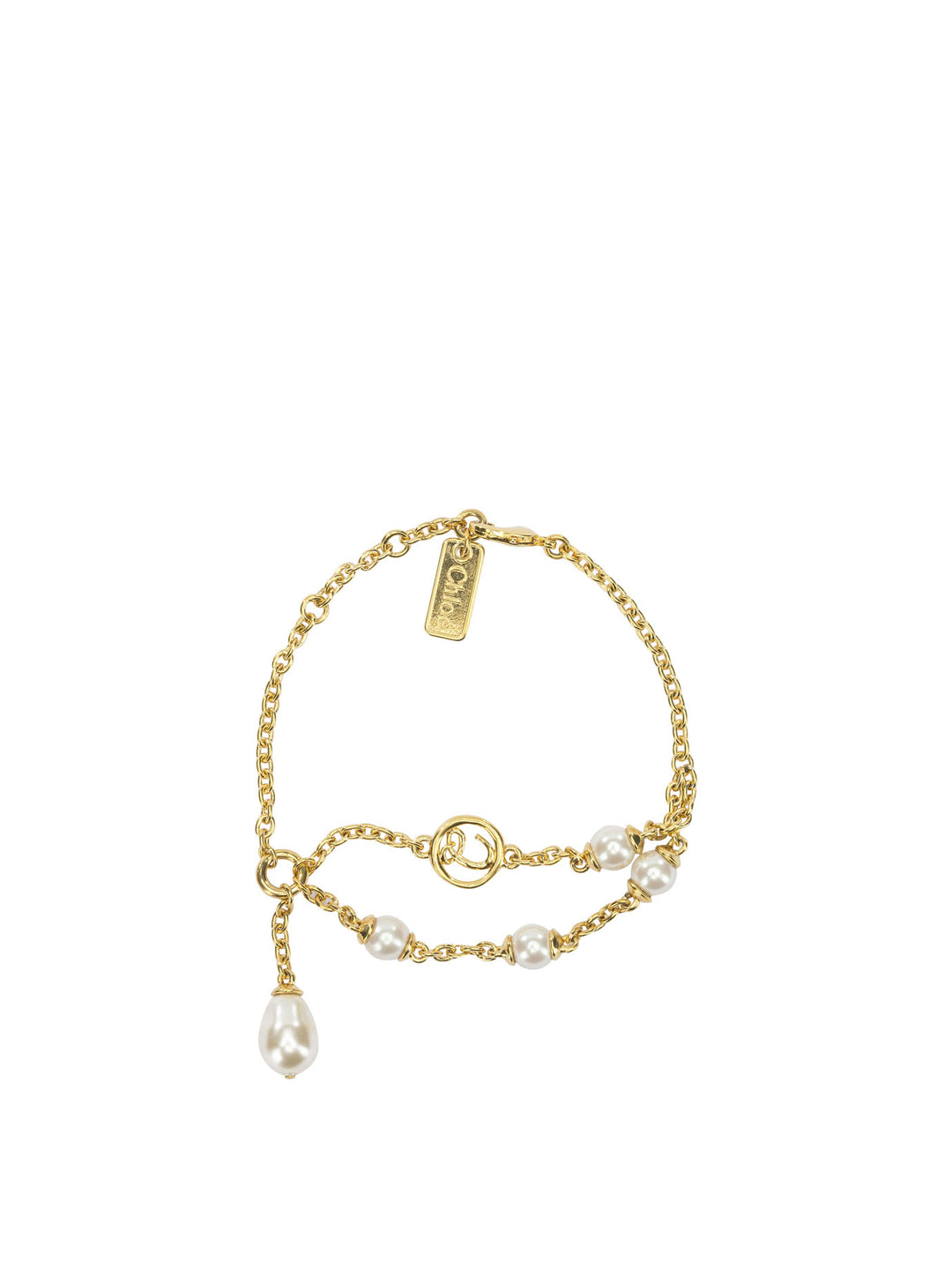 Chloé Heirloom Jewels - Oro | fd3d8dacfb908cc3fc55f658f686aa5eda477d18
