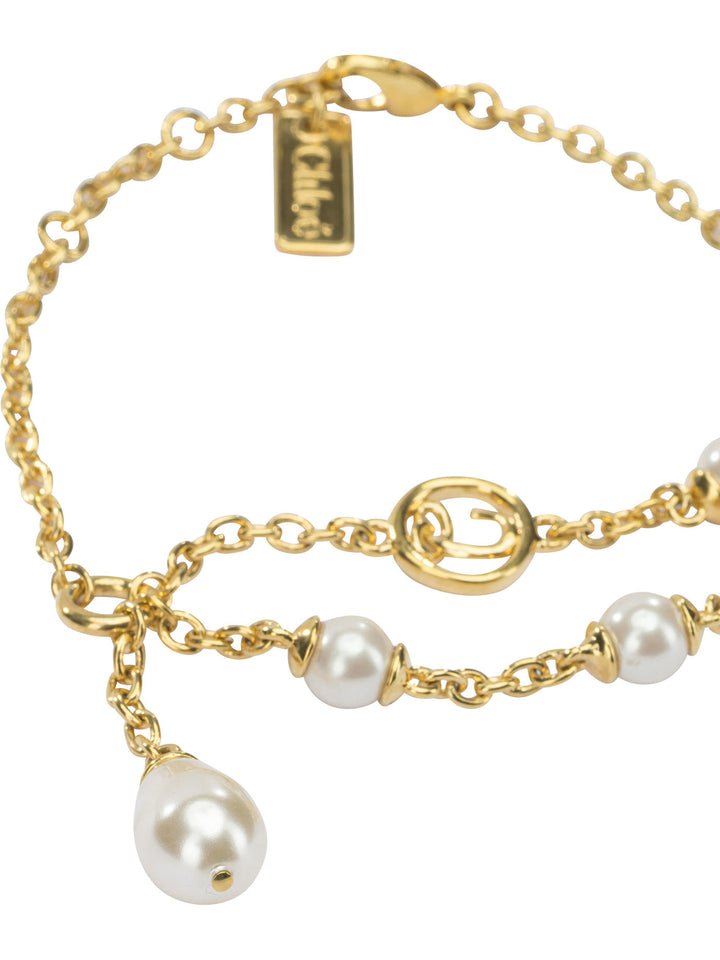 Chloé Heirloom Jewels - Oro | ce45c9743c590b0e386175d9e0de259650850ae9