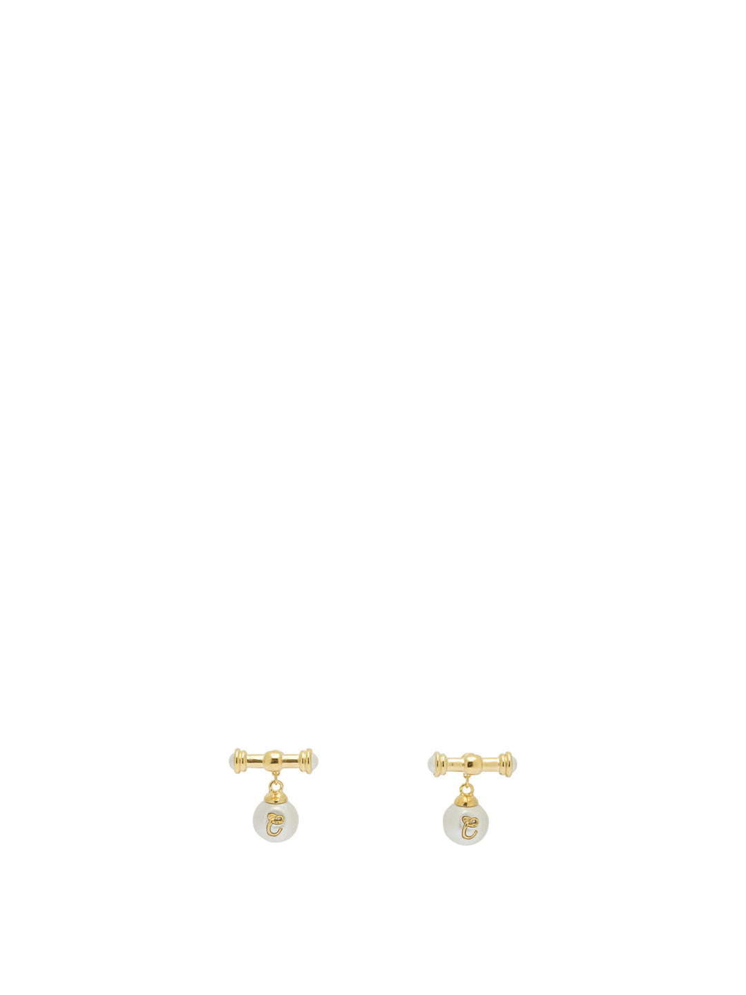 Chloé Heirloom Jewels - Oro | 8383061c92710c743b9b474569046d66920a1cb4