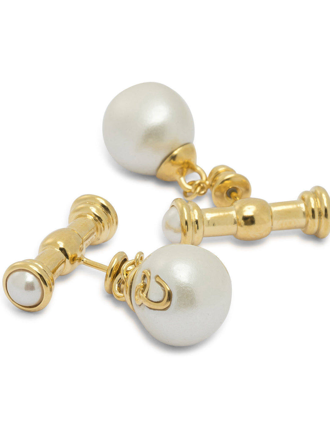 Chloé Heirloom Jewels - Oro | f0a3699a4f7f63fa24e4051d81c36dcfa343d6e4