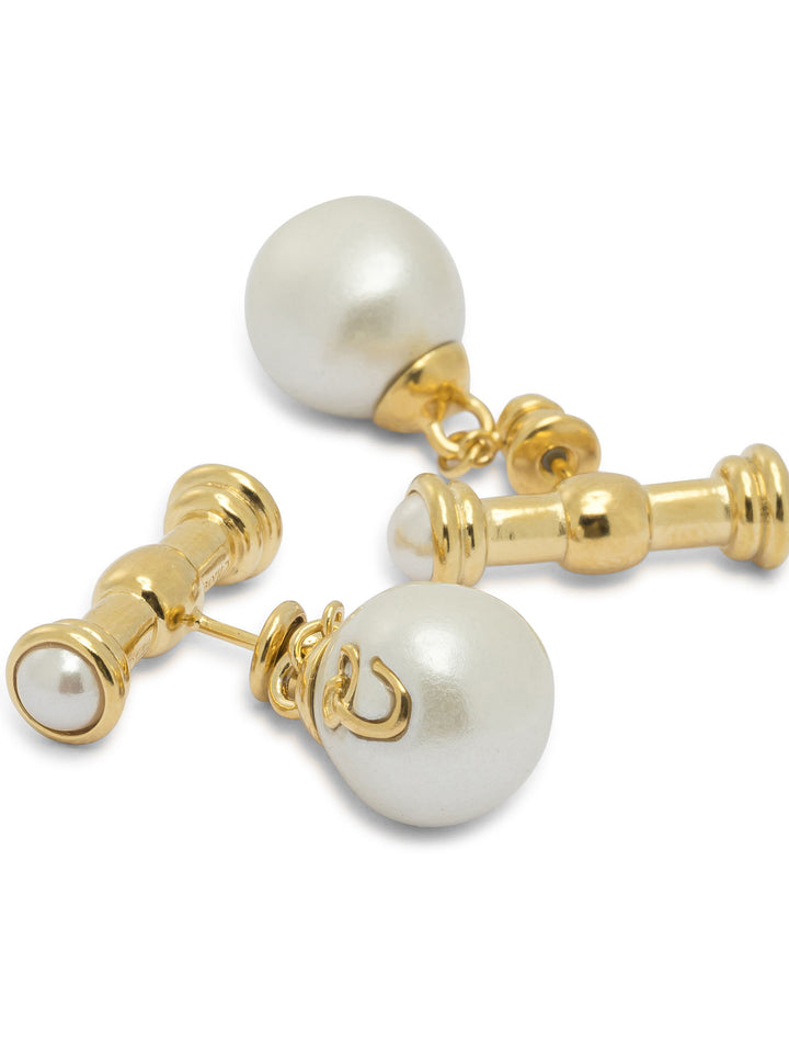 Chloé Heirloom Jewels - Oro | f0a3699a4f7f63fa24e4051d81c36dcfa343d6e4