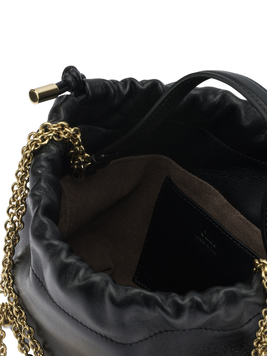 Chloé Icons Handbags - Nero | b8b65ff6409c09b39c37b9cde798de6e138318f6