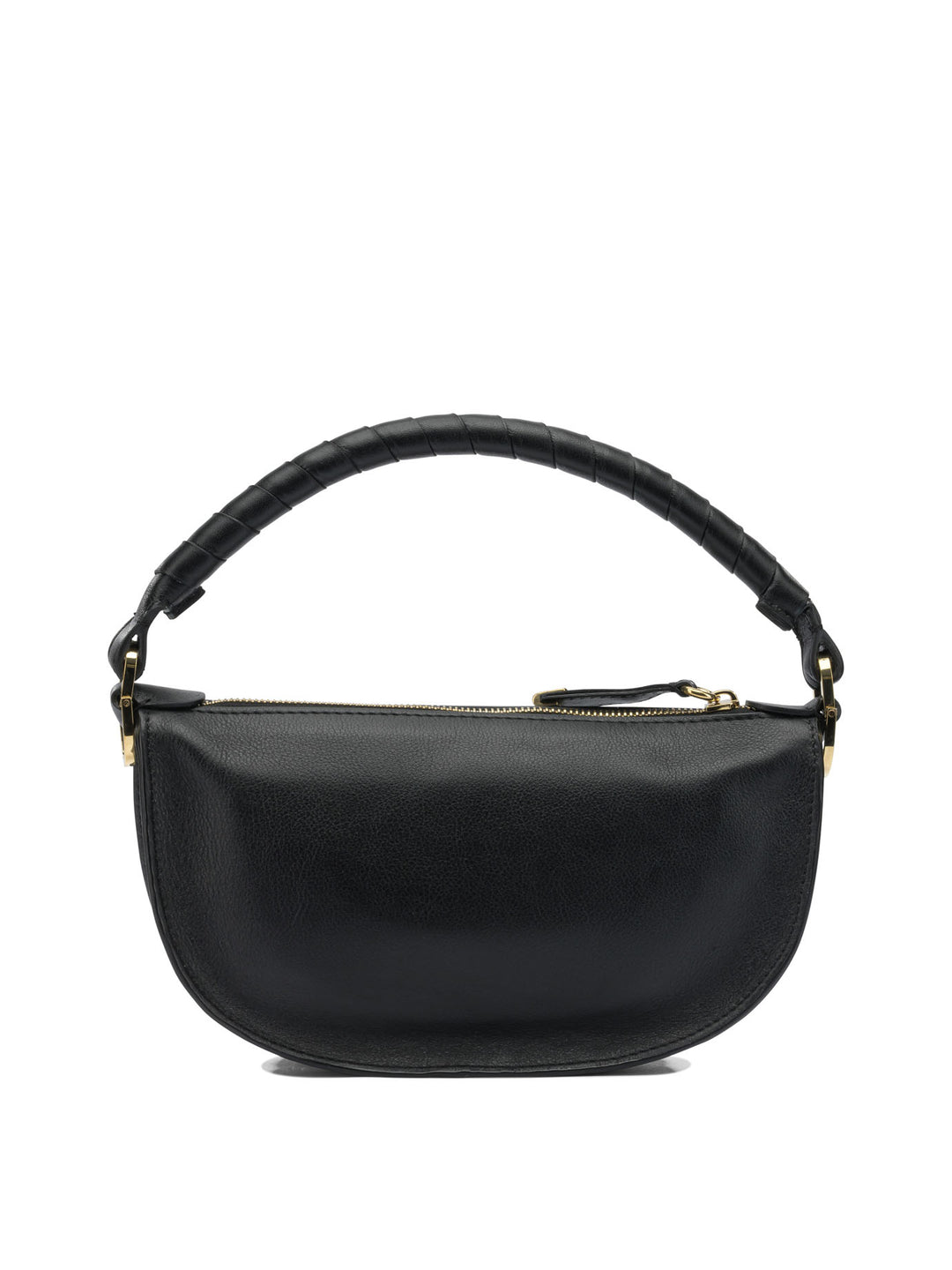 Chloé Marcie Borse a Spalla e Tracolla - Nero | 501054bdd2bb5fe1dadeab3bd81215ac3e0f22ac