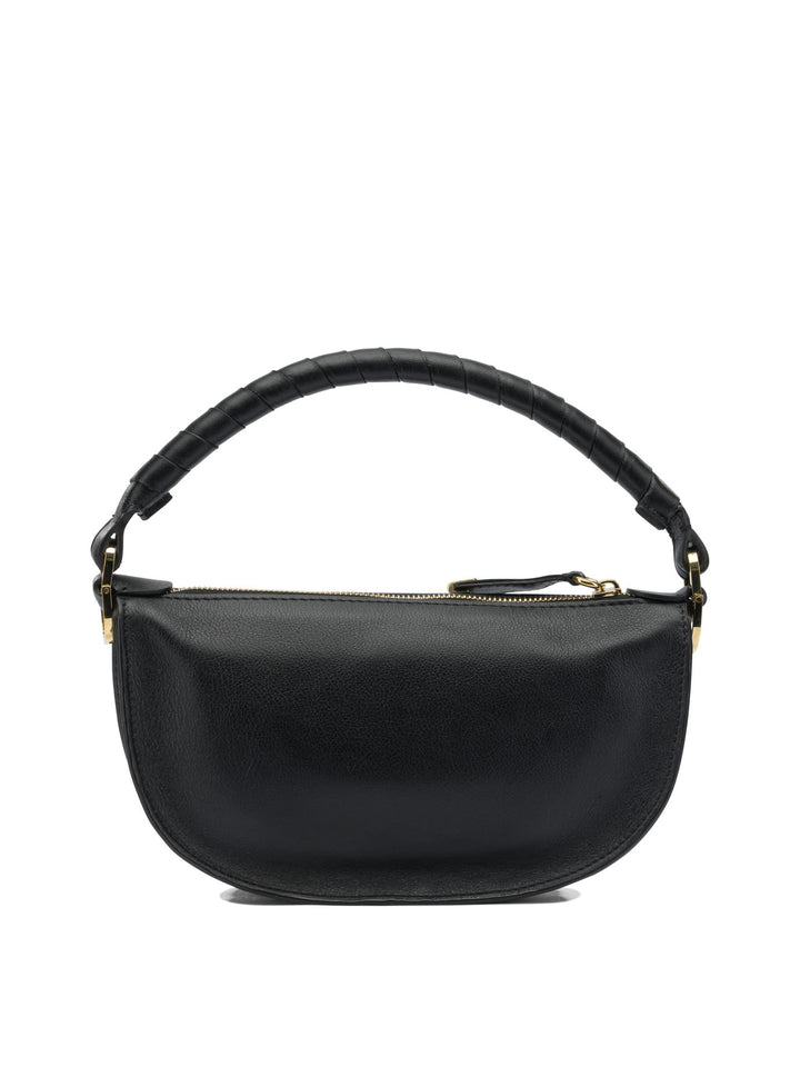 Chloé Marcie Borse a Spalla e Tracolla - Nero | 501054bdd2bb5fe1dadeab3bd81215ac3e0f22ac
