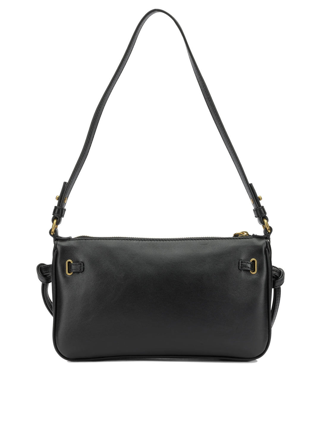 Chloé Paddington Sling Borse a Spalla e Tracolla - Nero | 1a0bd8dc5c92e9bef39f06bd7a458514b540f449