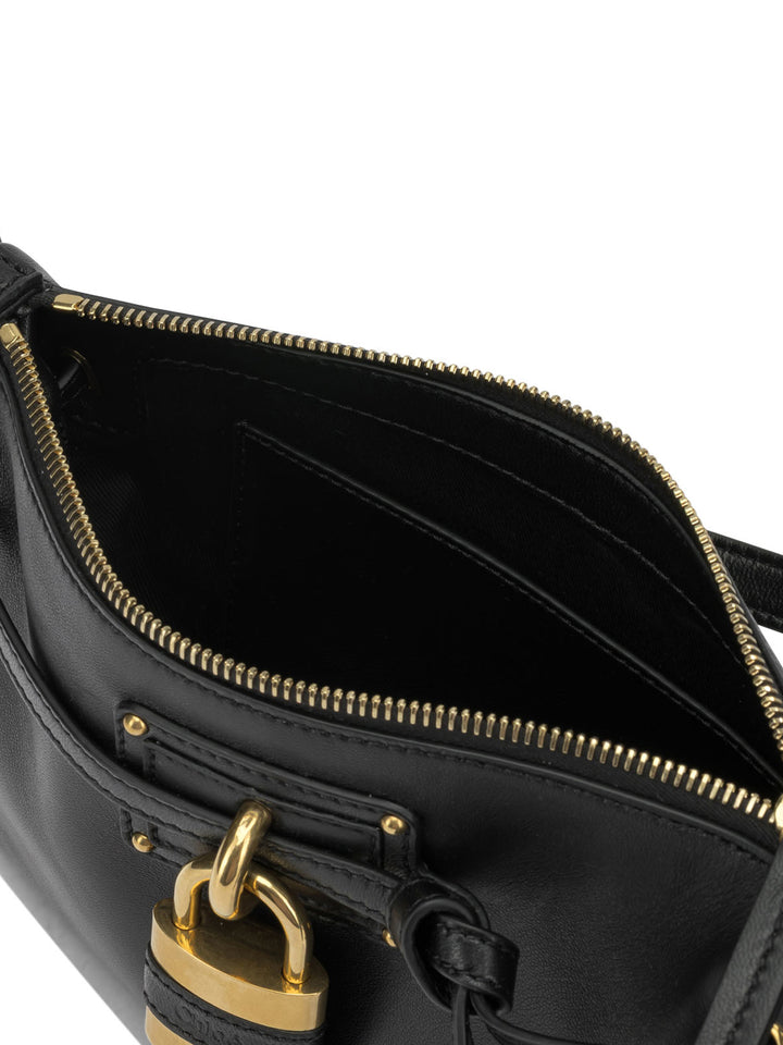Chloé Paddington Sling Borse a Spalla e Tracolla - Nero | b0eaa73b990d3a908147abe966d5b2f867bcc27a