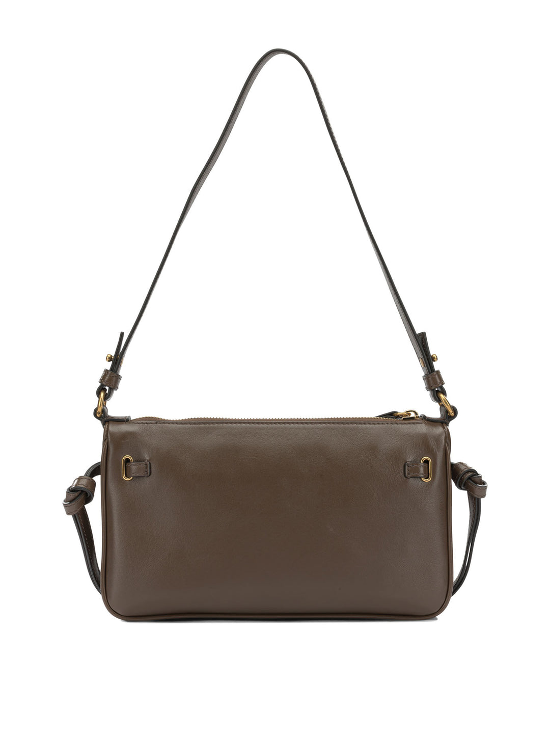 Chloé Paddington Sling Borse a Spalla e Tracolla - Marrone | ea5ae564a1c8ef456914cb5828978f12c42b1f60