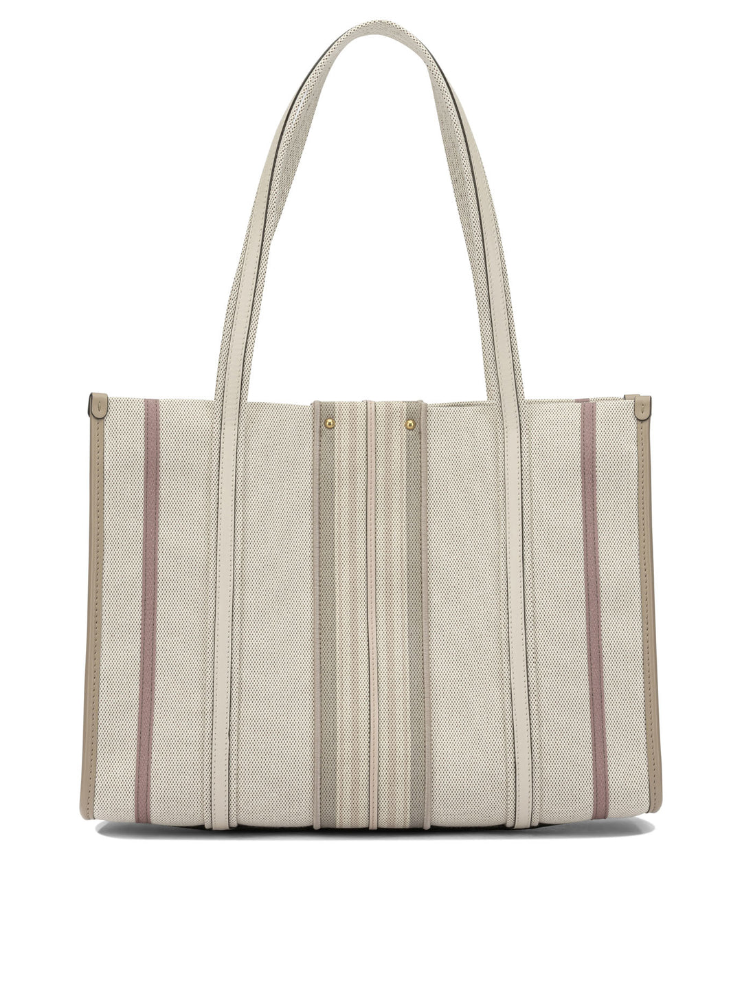 Chloé Woody Loop Borse a Spalla e Tracolla - Rosa | 91ae3c328d8135e39fbb8b38f3741a7f756b35b6
