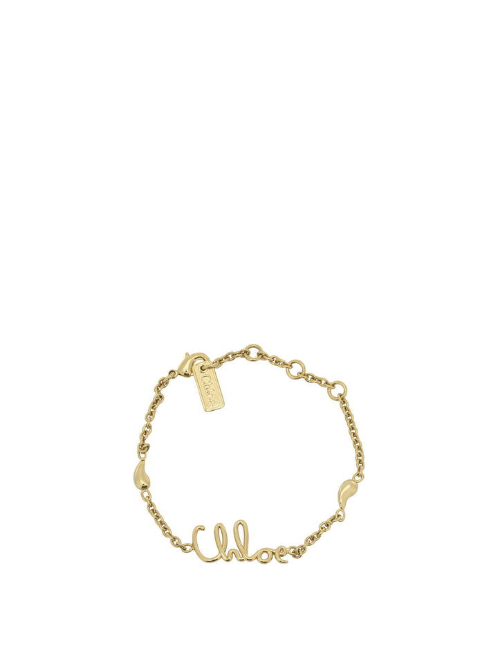 Chloé Chloé Iconic Jewels - Oro | 24ea2f489d6cf0a2462d413aa847c6f712e50627
