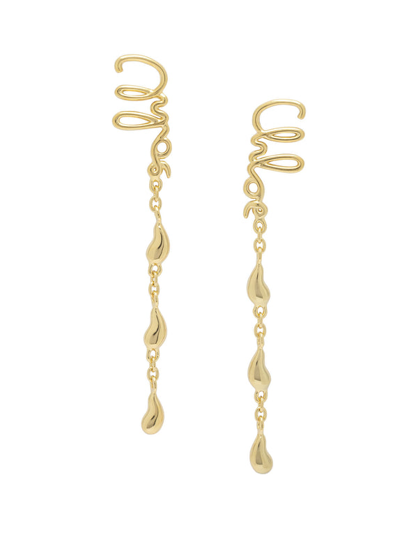 Chloé Iconic Jewels Oro