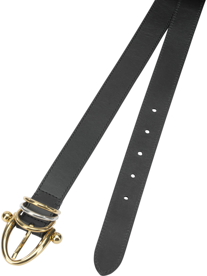 Chloé Bracelet Cinture - Nero | a953373b59706755e9824e583b99199ecf01dfe2