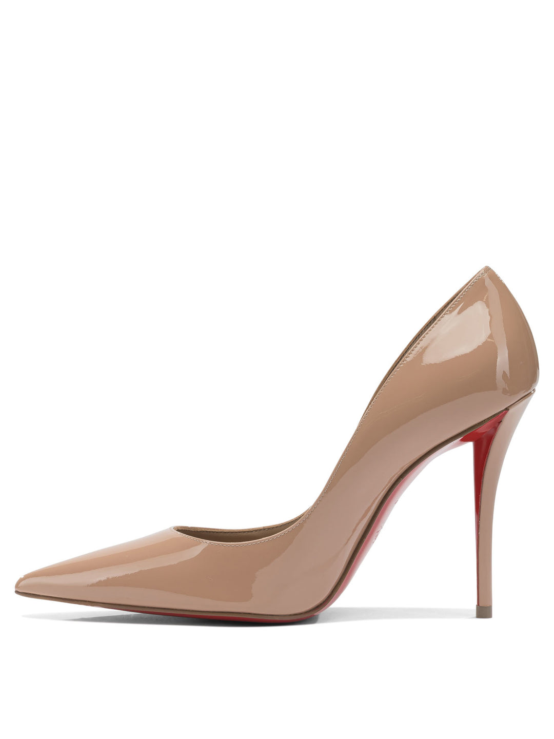 Christian Louboutin  Heeled shoes - Rosa | 1a4182d3e50c9daf17a901100a33cd93f38861e7