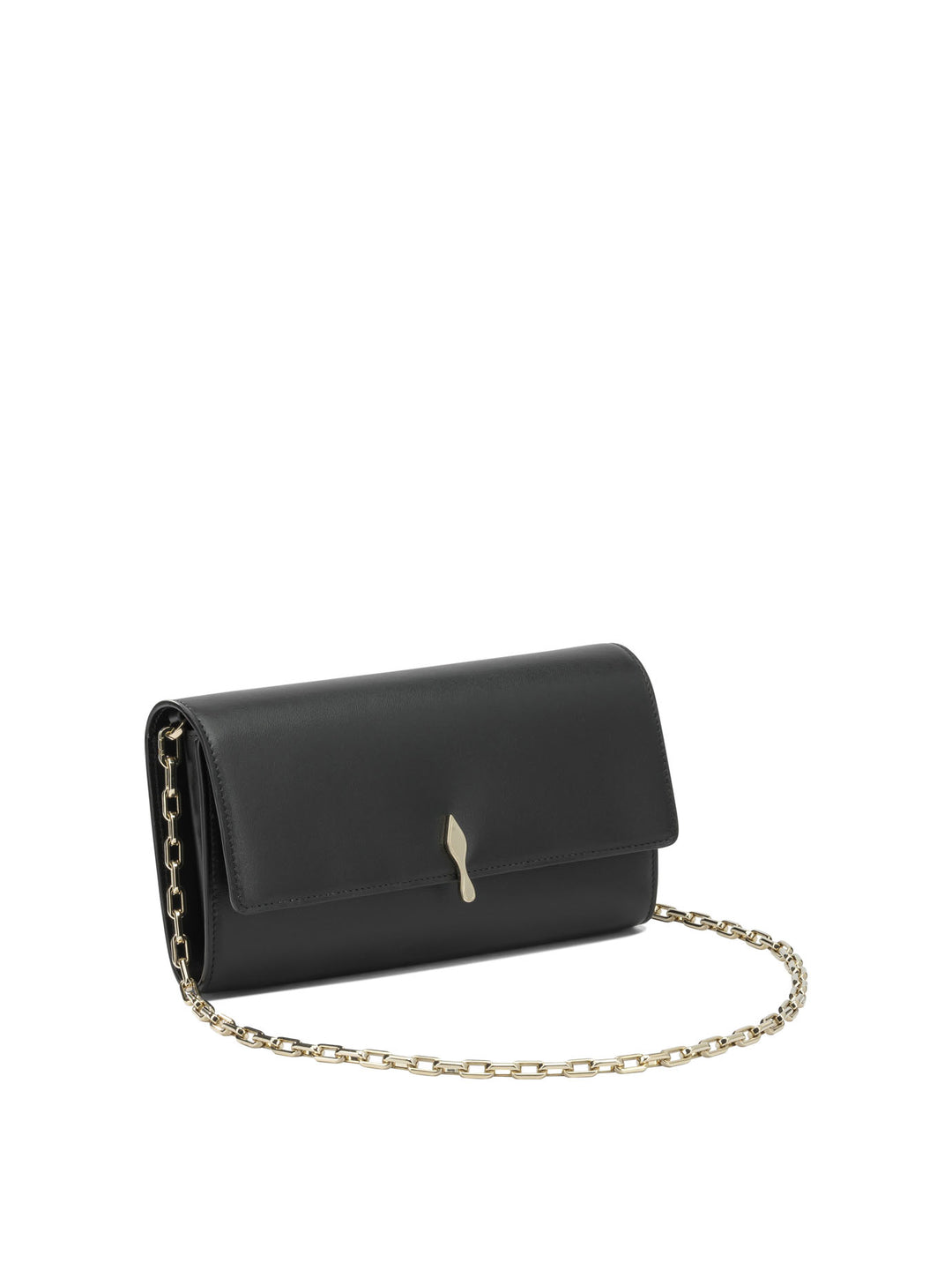 Christian Louboutin  Wallets & Card holders - Nero | 379fcd2844664693571ebf92d53243ab3fe356d6
