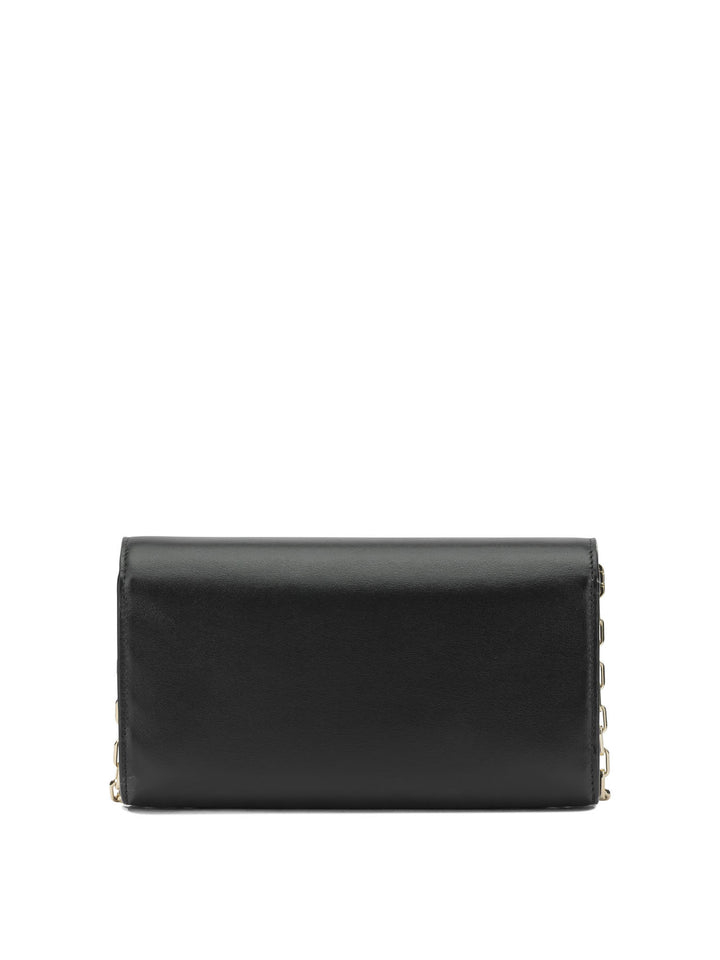Christian Louboutin  Wallets & Card holders - Nero | accbdc678d9ae35b161f4cfdda2995050ea684e6