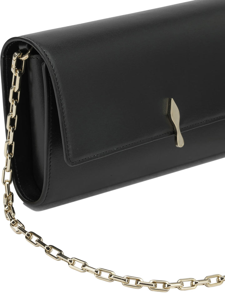 Christian Louboutin  Wallets & Card holders - Nero | dad55f3be03efc113478b0b978705356794835f4