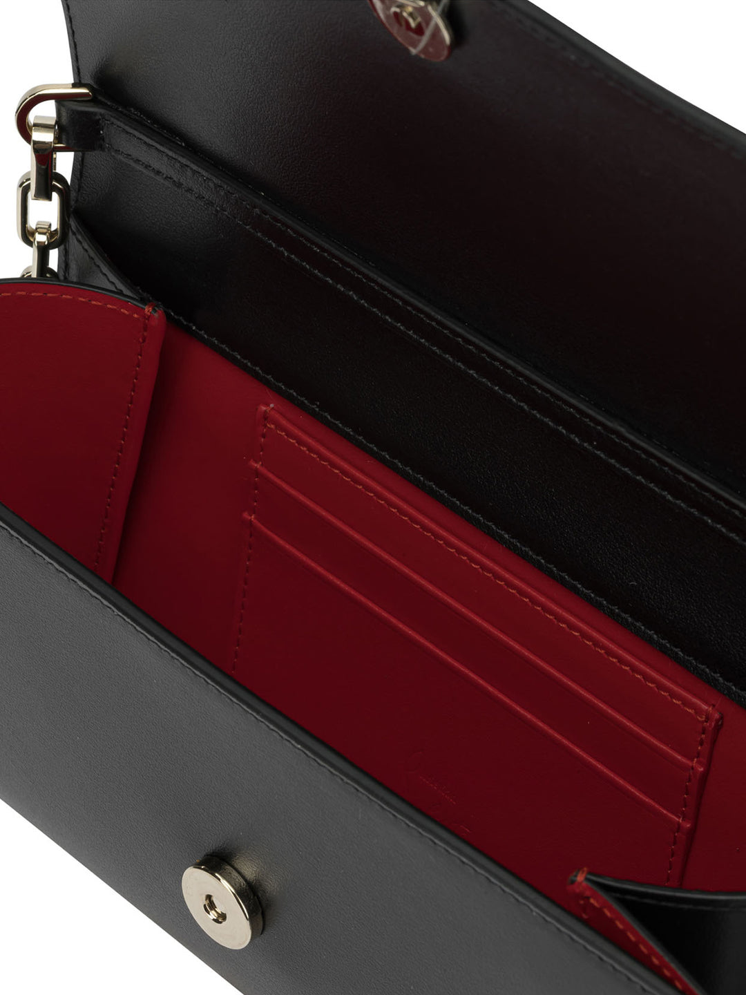 Christian Louboutin  Wallets & Card holders - Nero | 44767c67fb9faab7b94c6c4a039ff1aba6c67b39