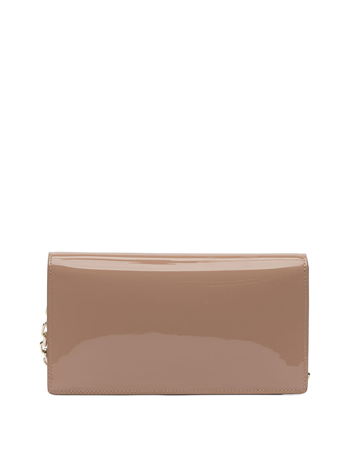 Christian Louboutin  Clutches - Rosa | 51aeb75c449cec2a3179894a0588fd877a5384a9