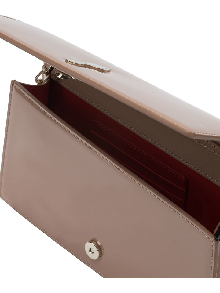 Christian Louboutin  Clutches - Rosa | 5f9da33cbf45b6137a67b180f3ac574281fee771