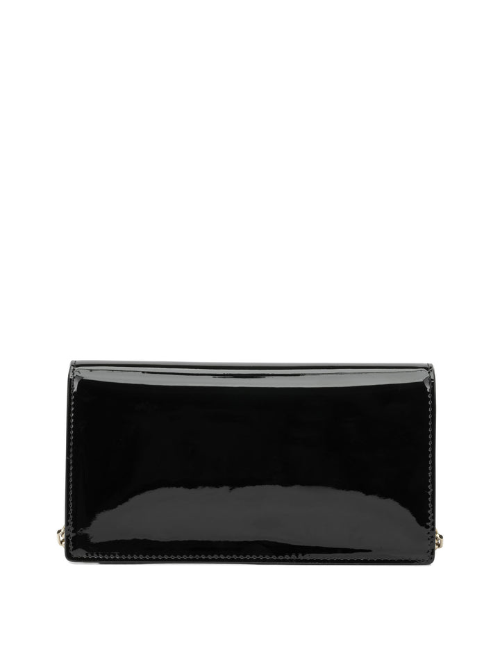Christian Louboutin  Clutches - Nero | 8e2f1a78a8670c88bd7a2dd6f20867c17d438d9b