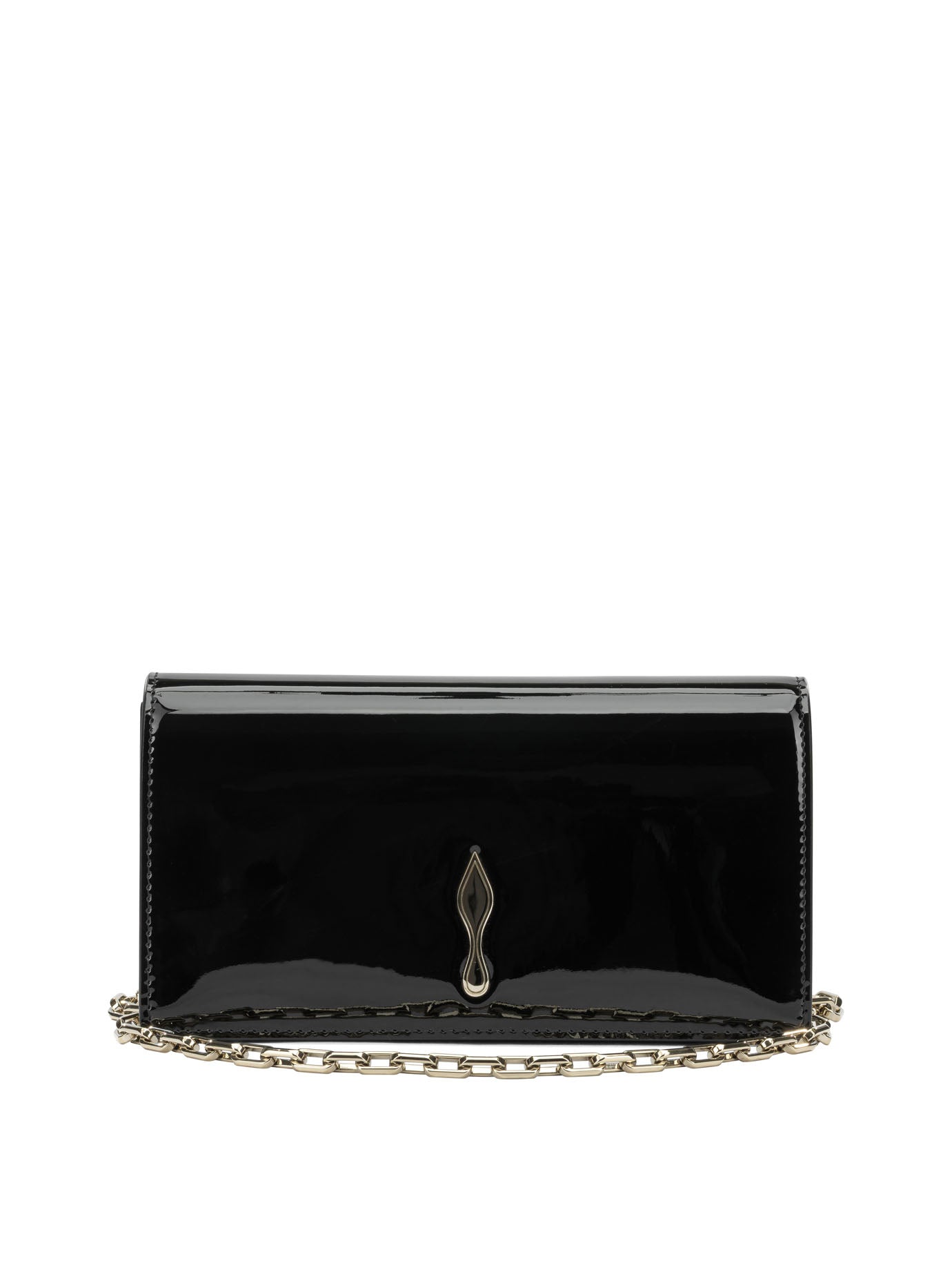 Christian Louboutin  Clutches - Nero | fb45f60deb777b454e34b5438626ed1a5e7450de