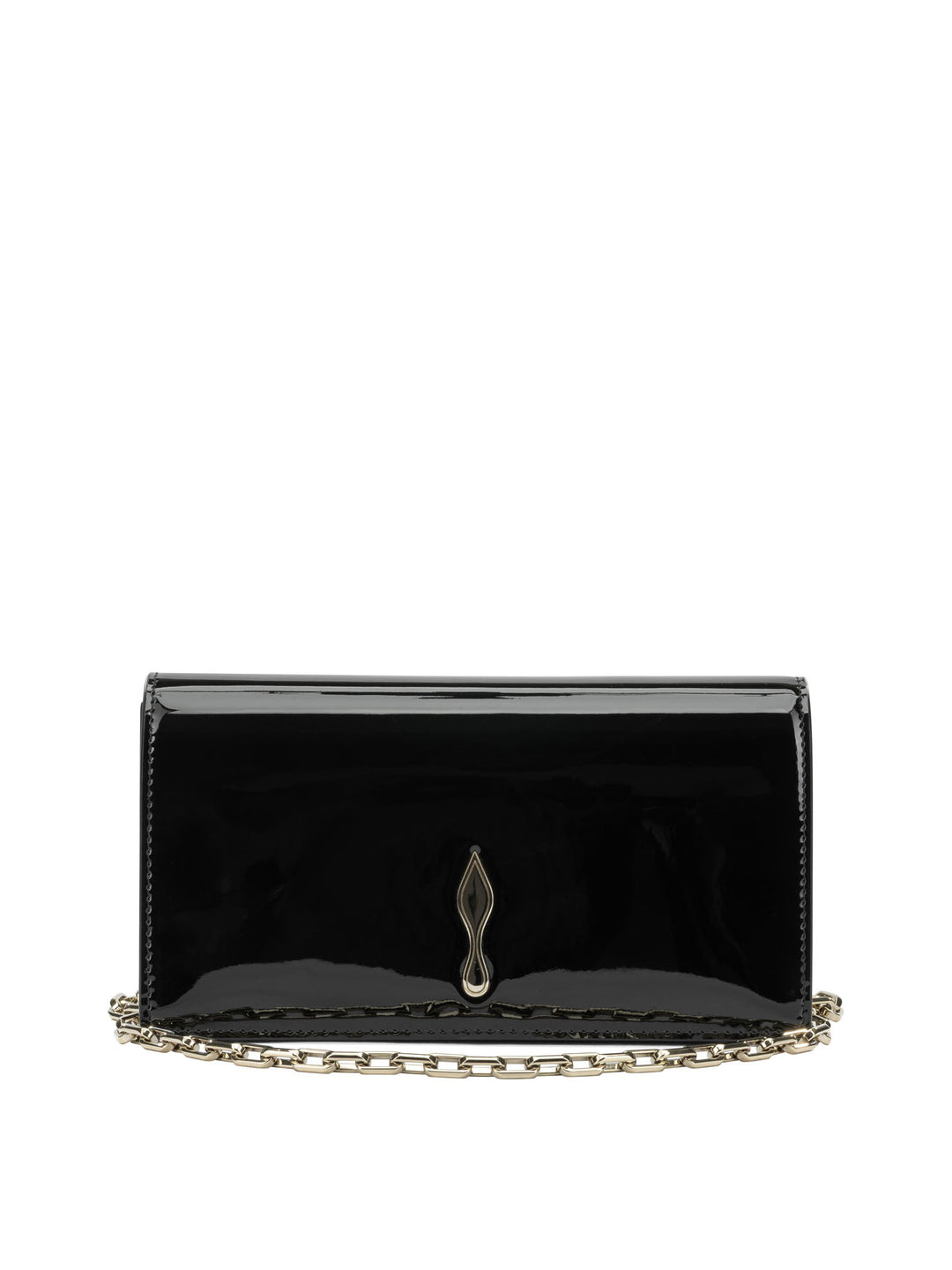 Christian Louboutin  Clutches - Nero | fb45f60deb777b454e34b5438626ed1a5e7450de