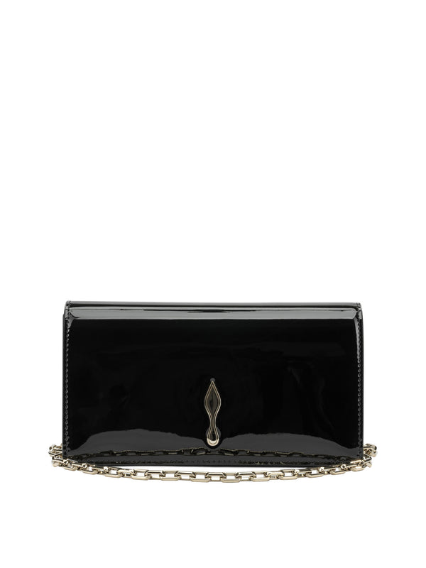 Clutches Negro