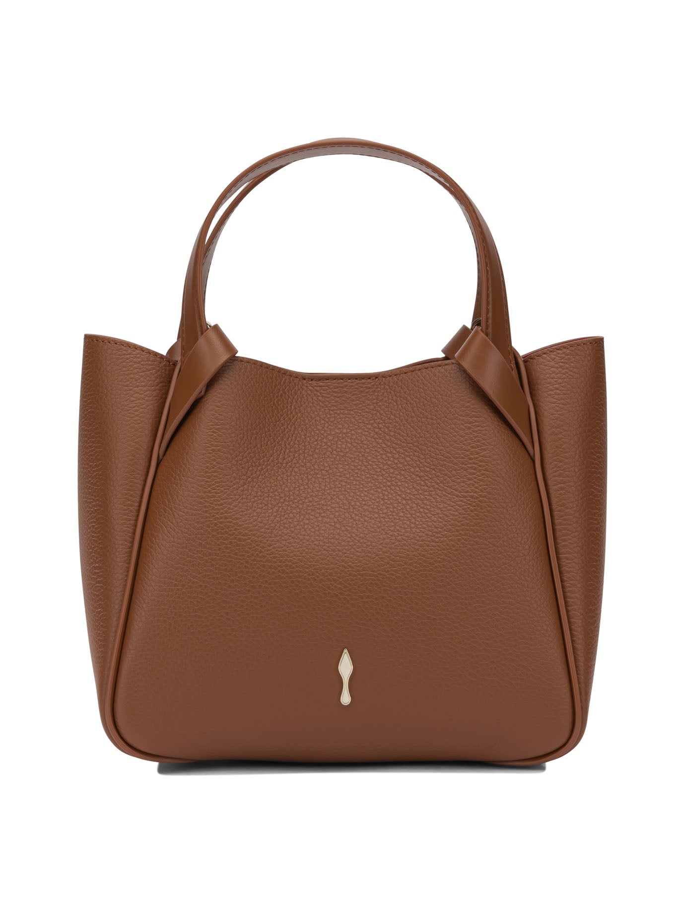 Christian Louboutin  Handbags - Marrone | 91a5783f0e308c7bb8e9f415e183b0b07eee6614