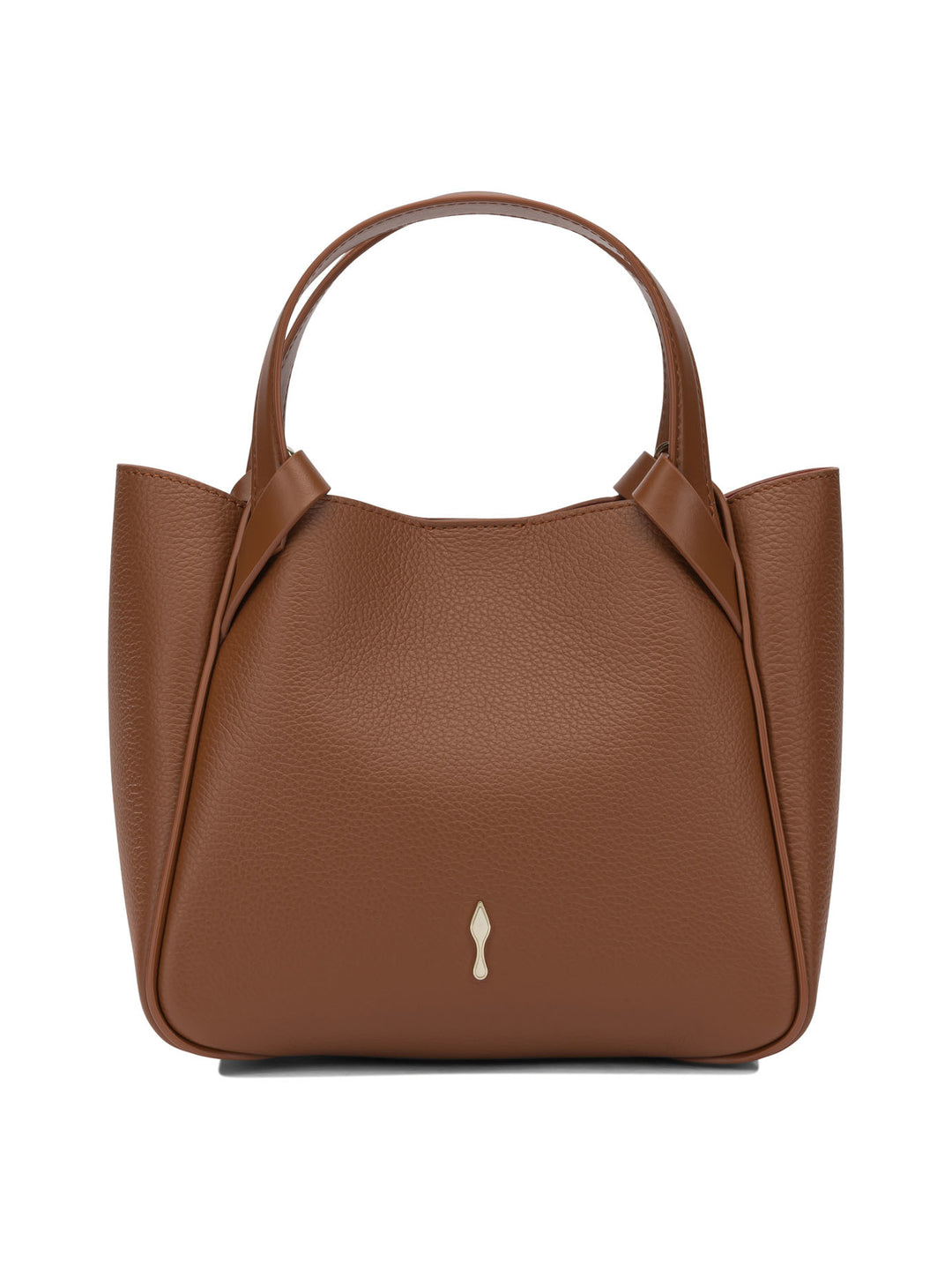Christian Louboutin  Handbags - Marrone | 91a5783f0e308c7bb8e9f415e183b0b07eee6614