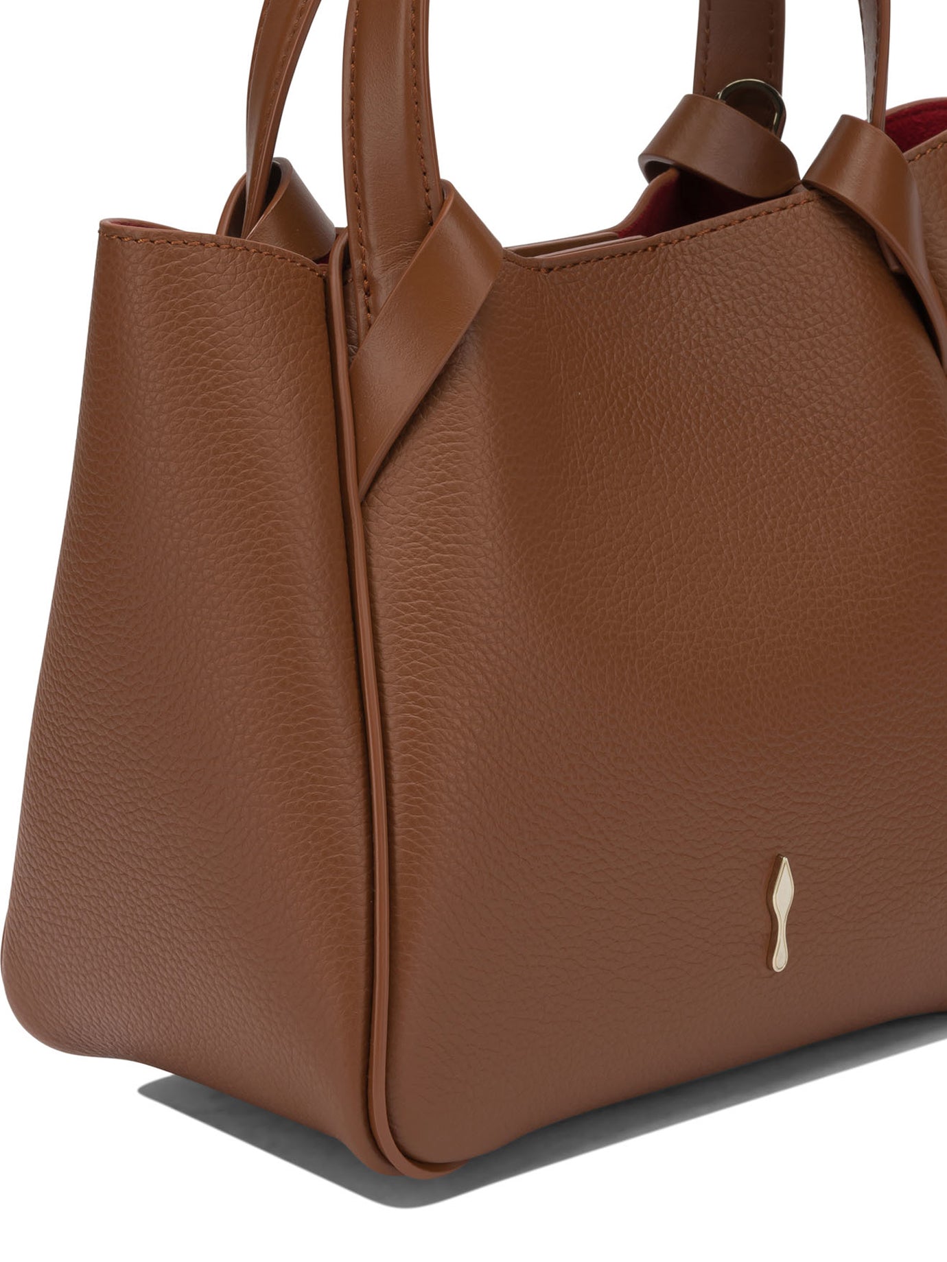 Christian Louboutin  Handbags - Marrone | a2cc1e55aa2adde7e5b61c18168bd61236011876