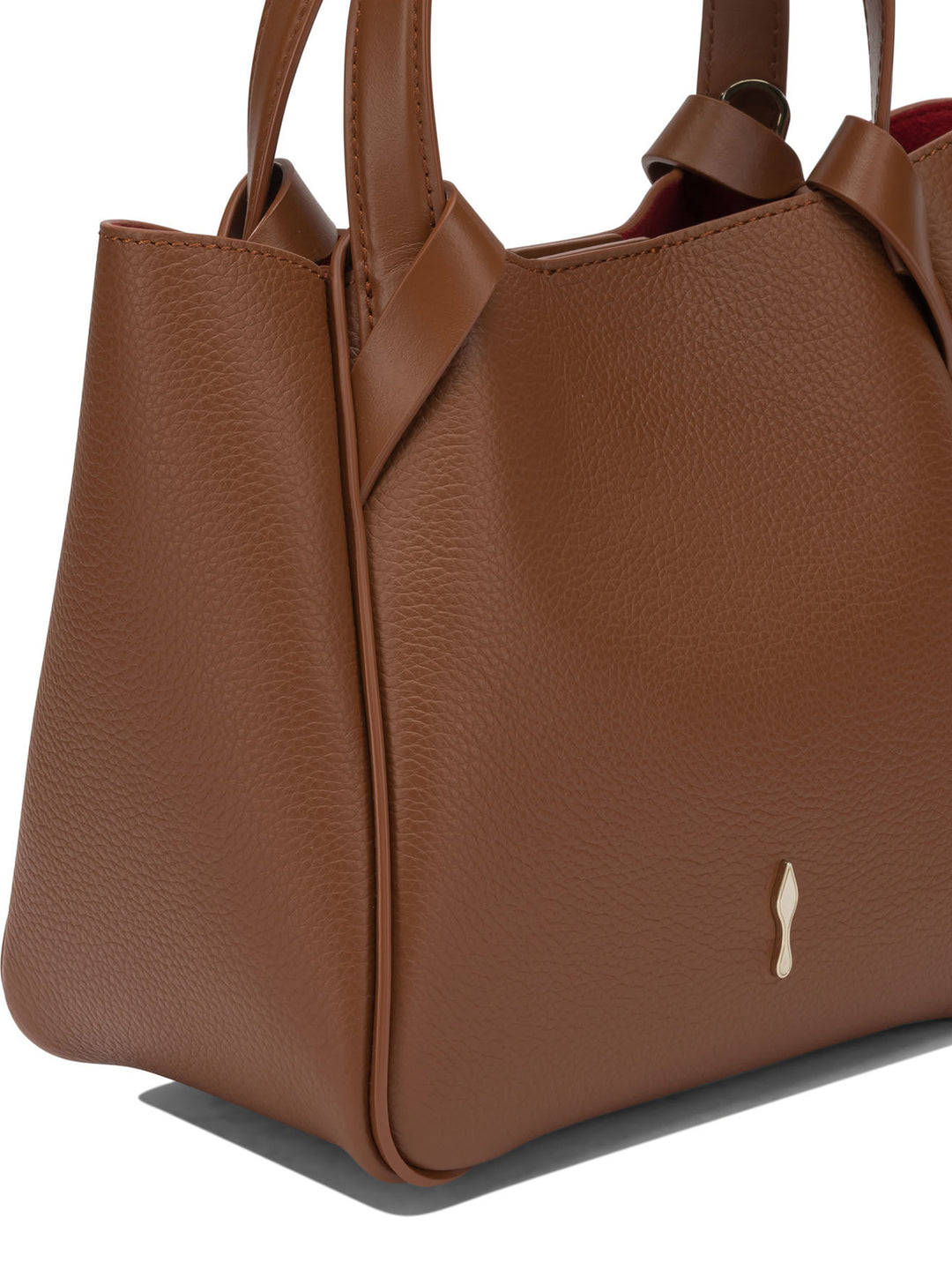 Christian Louboutin  Handbags - Marrone | a2cc1e55aa2adde7e5b61c18168bd61236011876