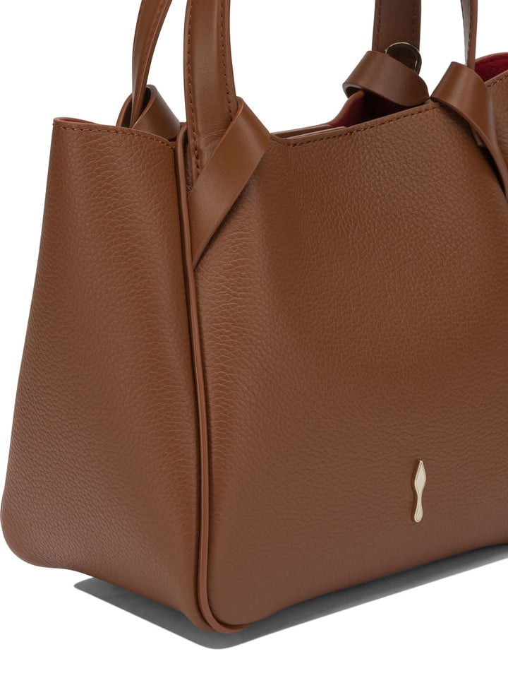 Christian Louboutin  Handbags - Marrone | a2cc1e55aa2adde7e5b61c18168bd61236011876